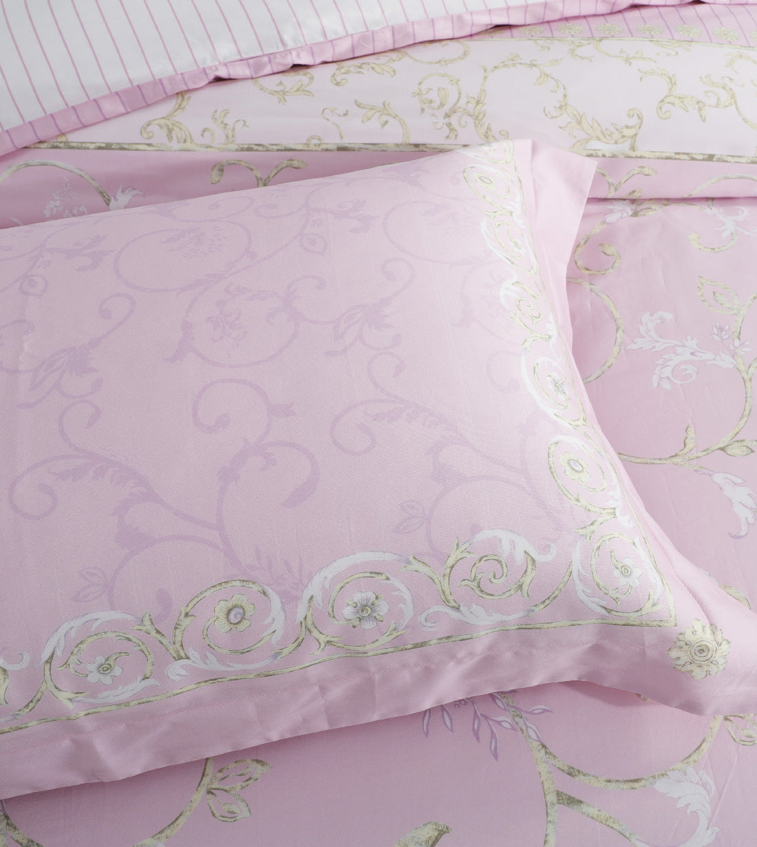 Toscana 1200 Threads Long-staple Cotton Series  (TF301)