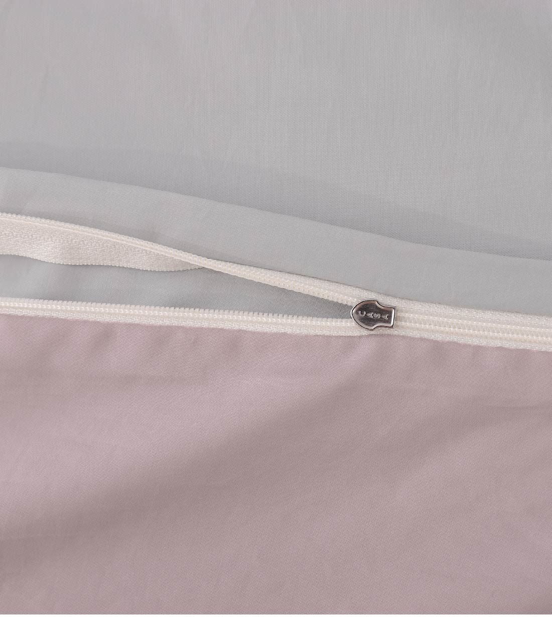Sicili 1200 Threads IceFlow Series - Fairy Violet with Denim Grey (TP106)
