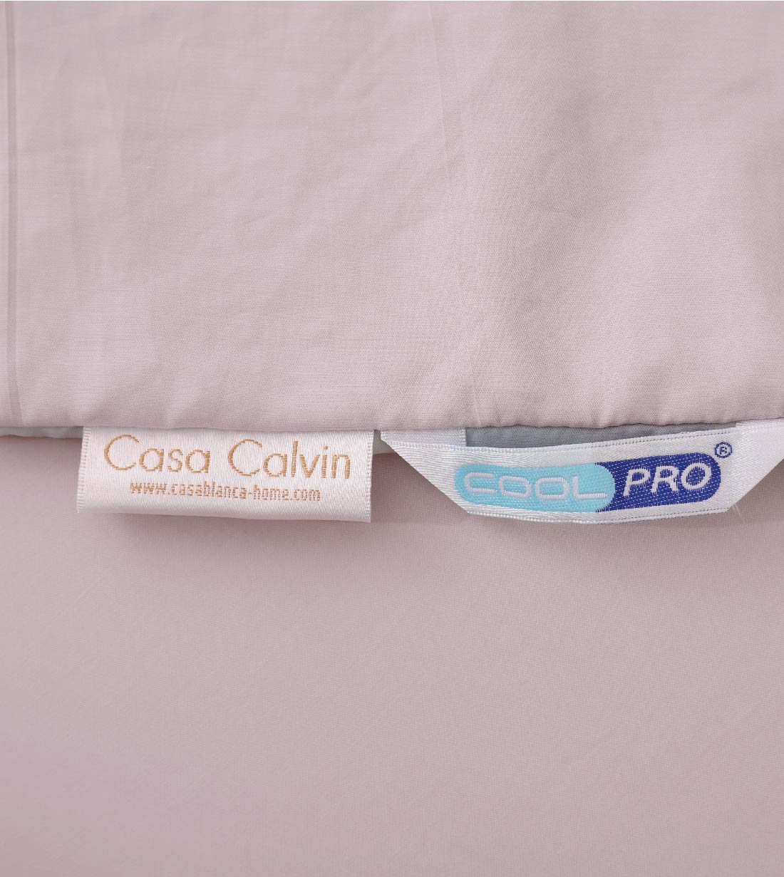 Sicili 1200 Threads IceFlow Series - Fairy Violet with Denim Grey (TP106)