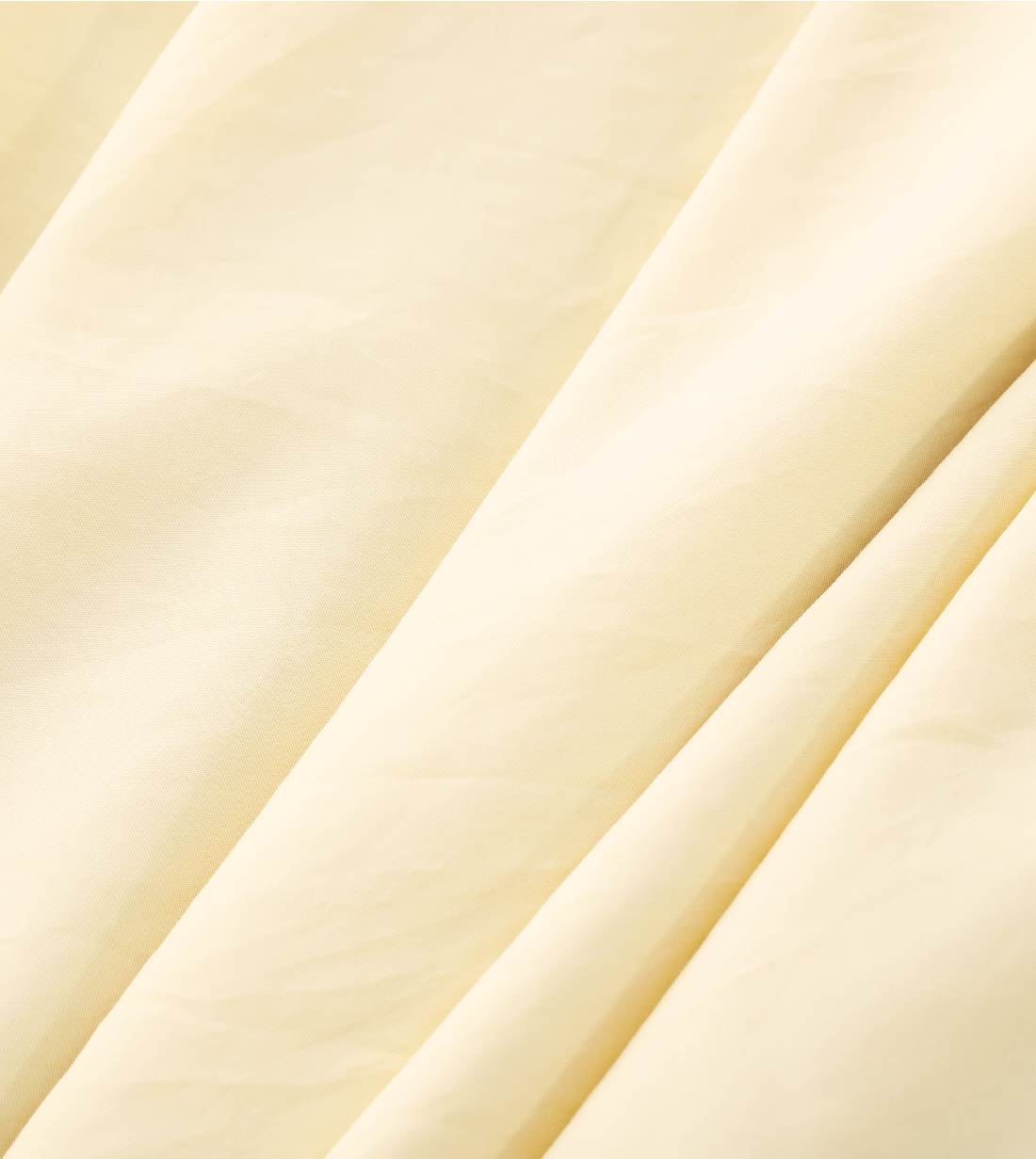 Sicili 1200 Threads IceFlow Series - Yellow Leather with Pink Blossom (TP108)