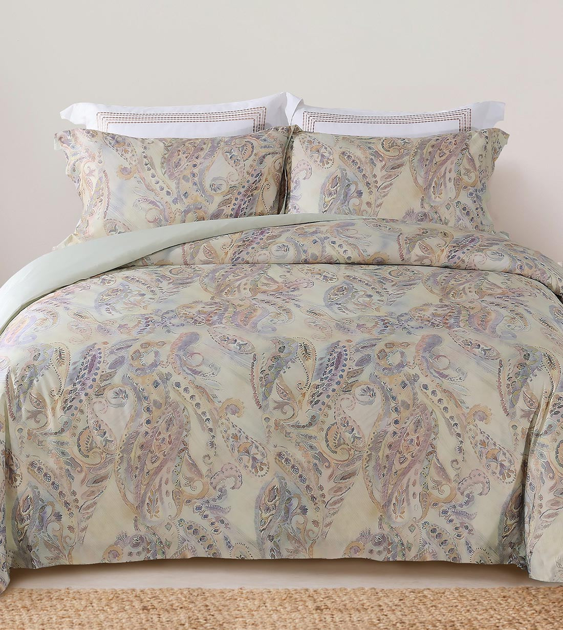 Sicili 1700 Threads Sensational TENCEL™  Series (TS211)