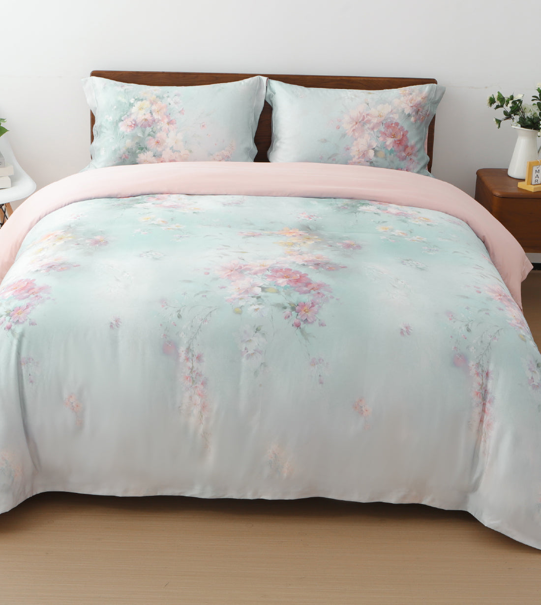 Sicili 1700 Threads Sensational TENCEL™ Series (TS217)