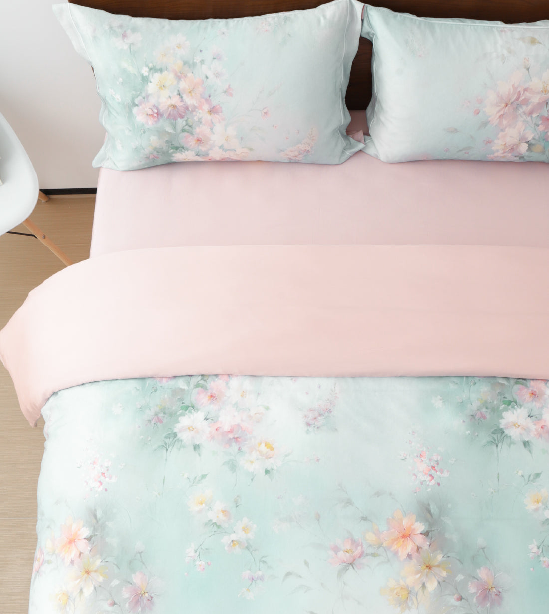 Sicili 1700 Threads Sensational TENCEL™ Series (TS217)