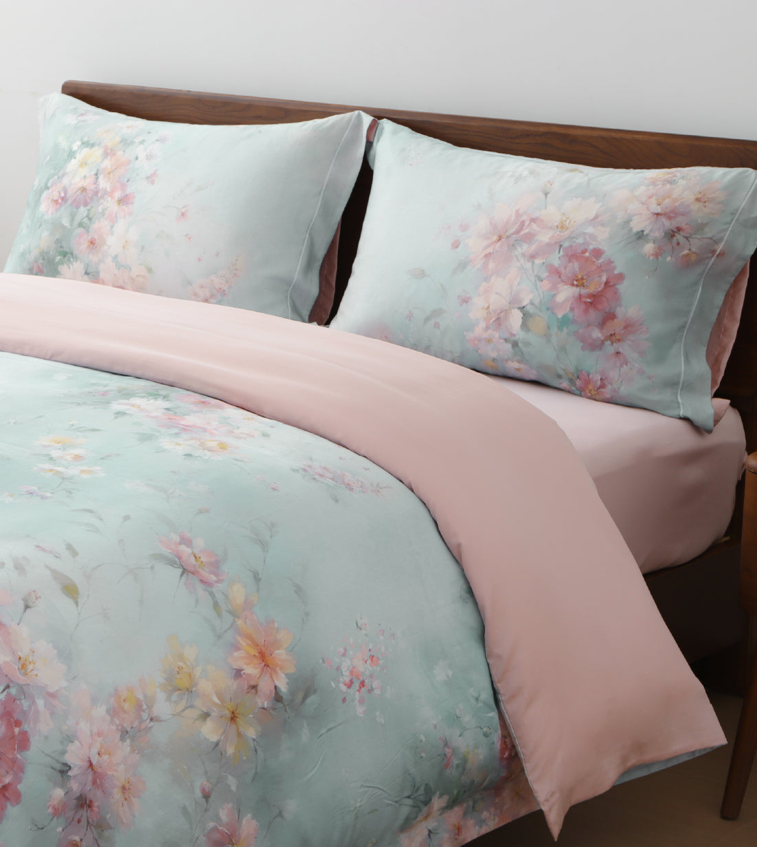 Sicili 1700 Threads Sensational TENCEL™ Series (TS217)