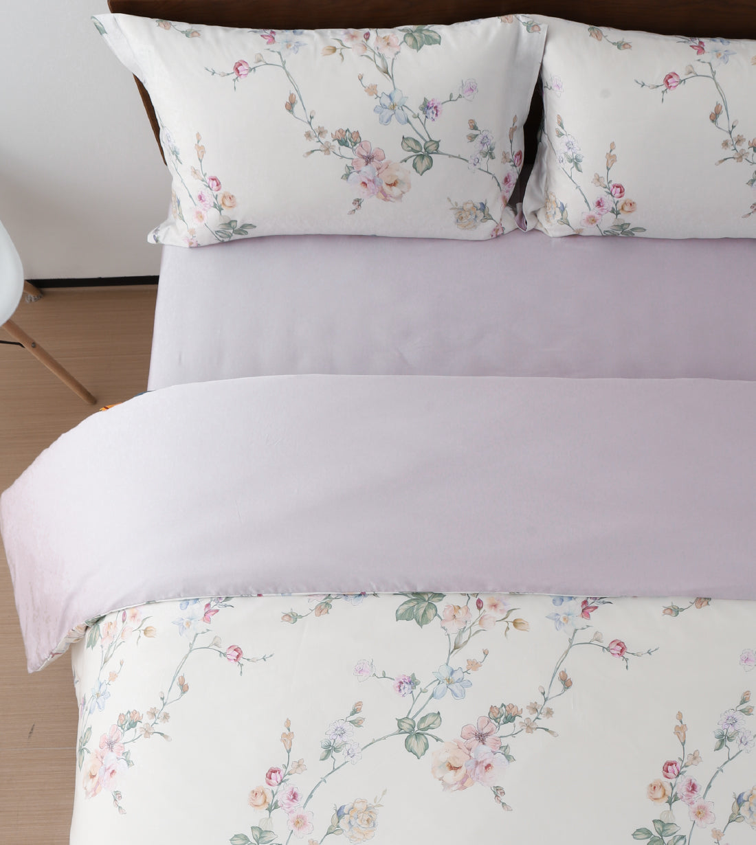 Sicili 1700 Threads Sensational TENCEL™ Series (TS218)