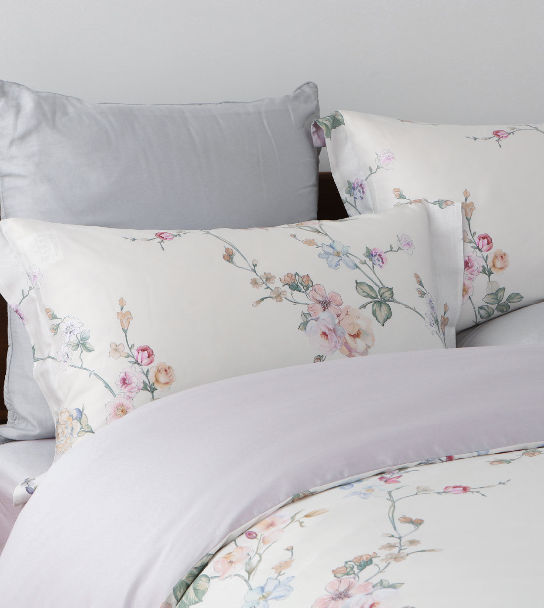 Sicili 1700 Threads Sensational TENCEL™ Series (TS218)