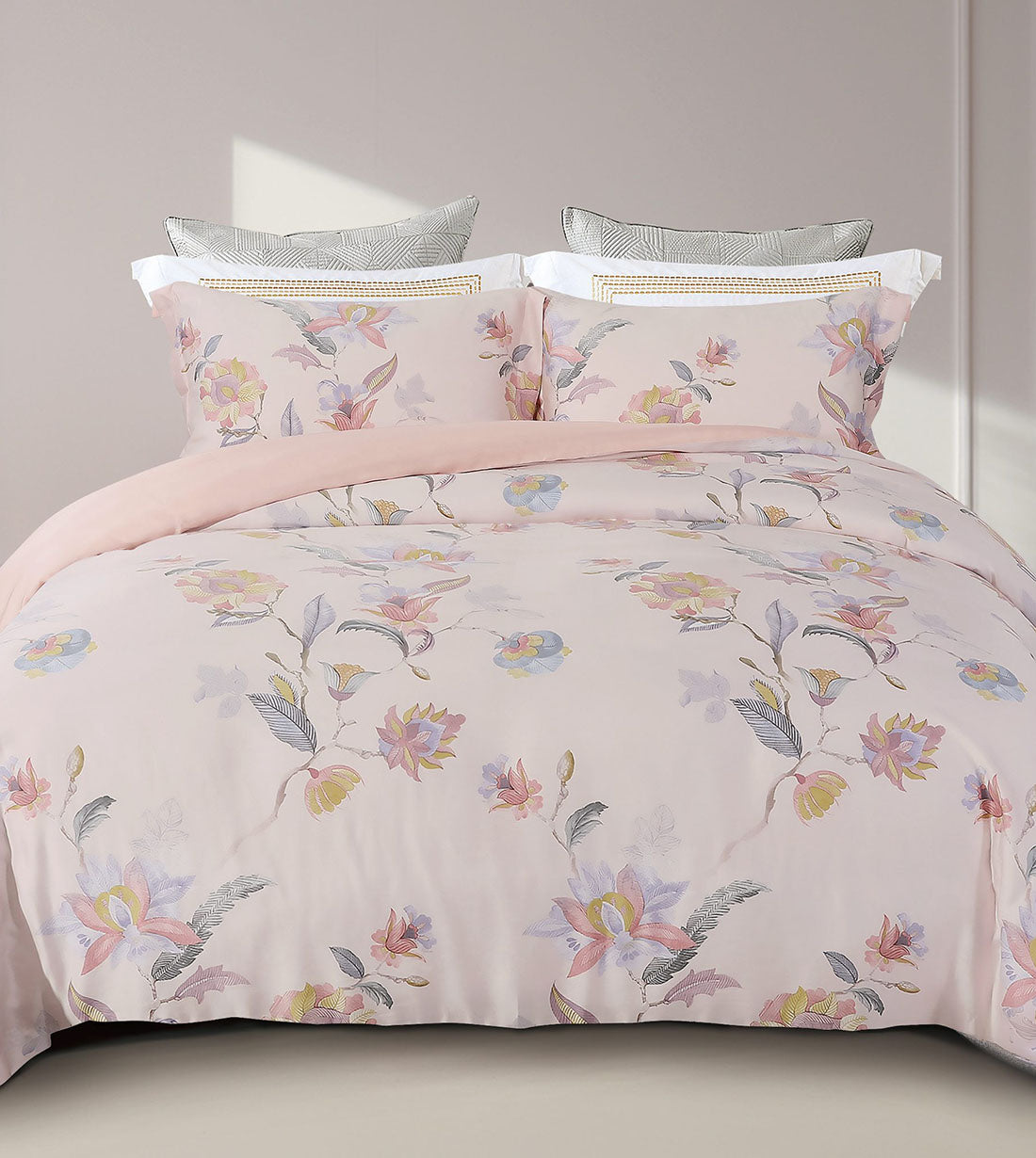 Sicili 1300 Threads Sensational TENCEL™  Series (TT182)