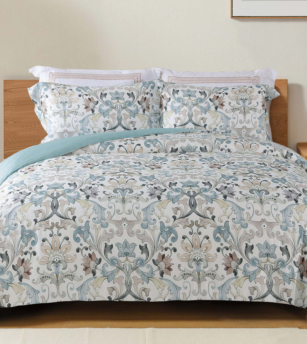 Sicili 1300 Threads Sensational TENCEL™  Series (TT183)