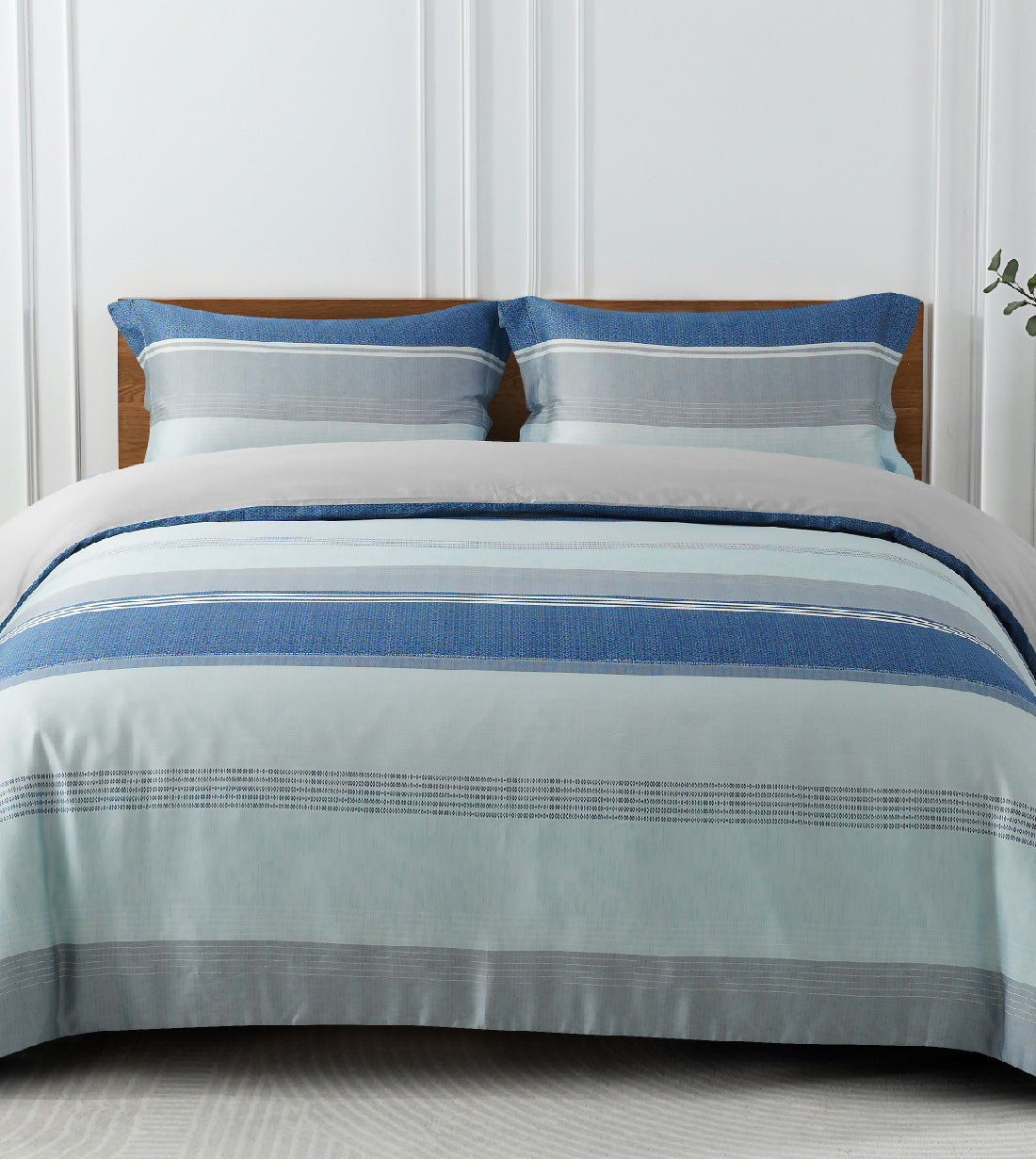 Sicili 1300 Threads Sensational TENCEL™  Series (TT188)