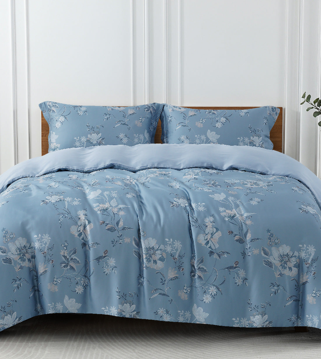 Sicili 1300 Threads Sensational TENCEL™  Series (TT189)
