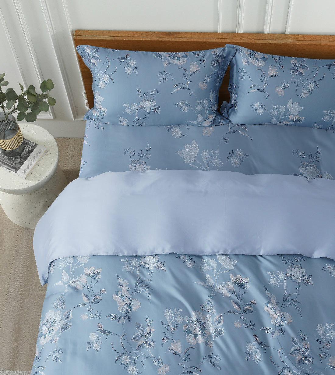 Sicili 1300 Threads Sensational TENCEL™  Series (TT189)