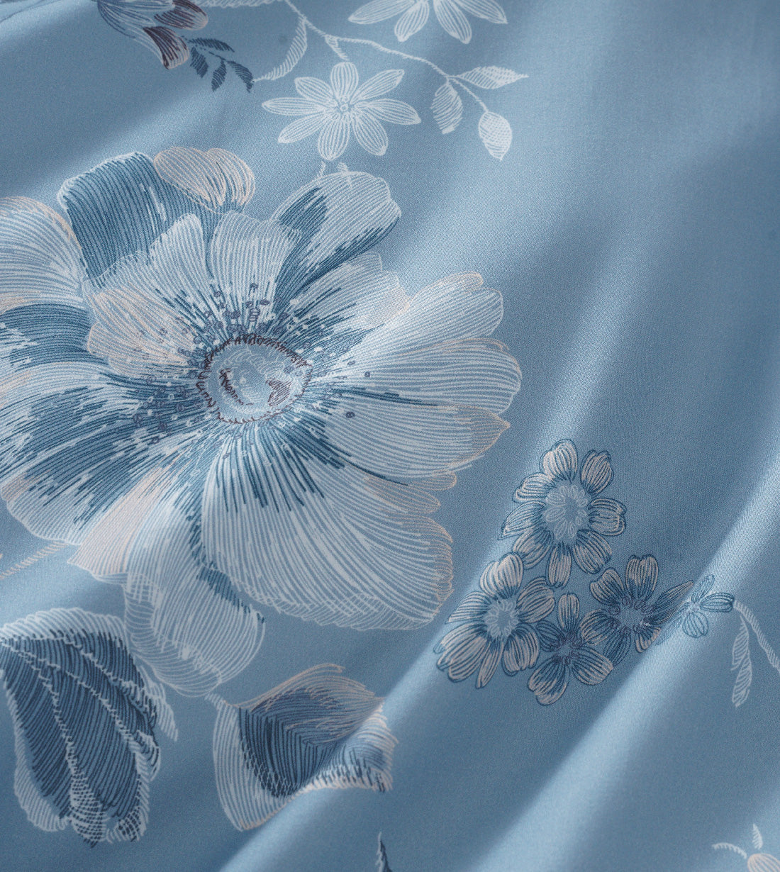 Sicili 1300 Threads Sensational TENCEL™  Series (TT189)
