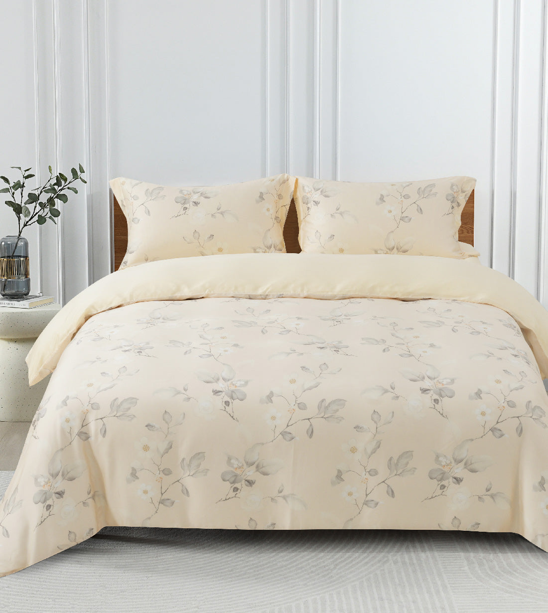 Sicili 1300 Threads Sensational TENCEL™  Series (TT191)