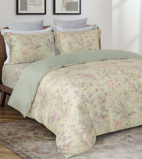 Sicili 1300 Threads Sensational TENCEL™  Series (TT192)