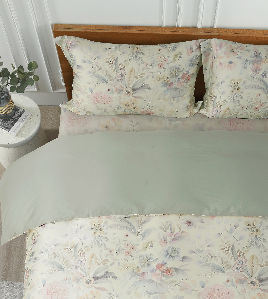 Sicili 1300 Threads Sensational TENCEL™  Series (TT192)