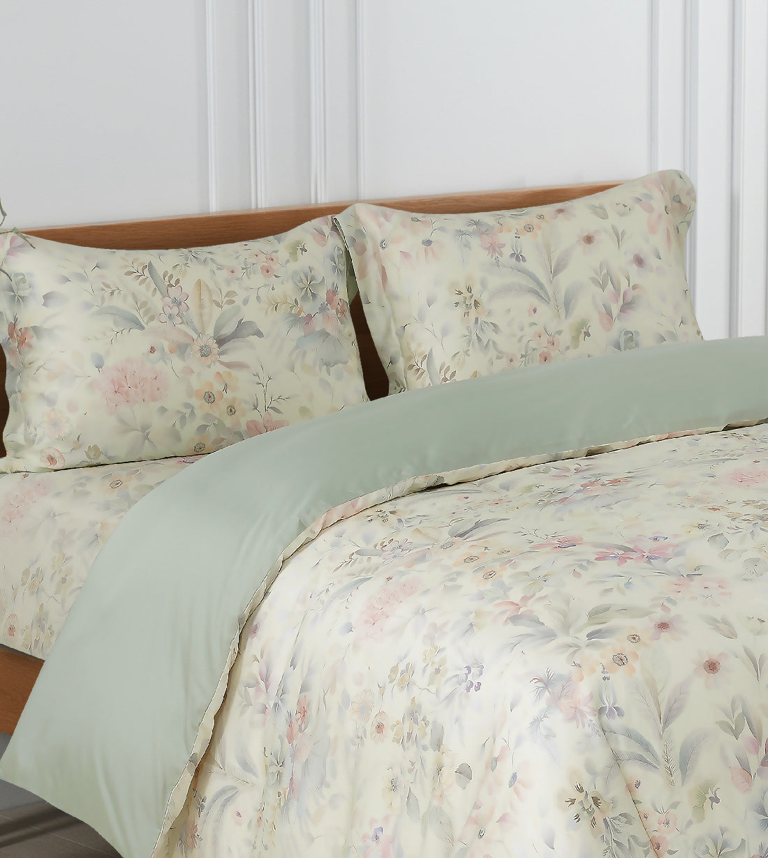 Sicili 1300 Threads Sensational TENCEL™  Series (TT192)