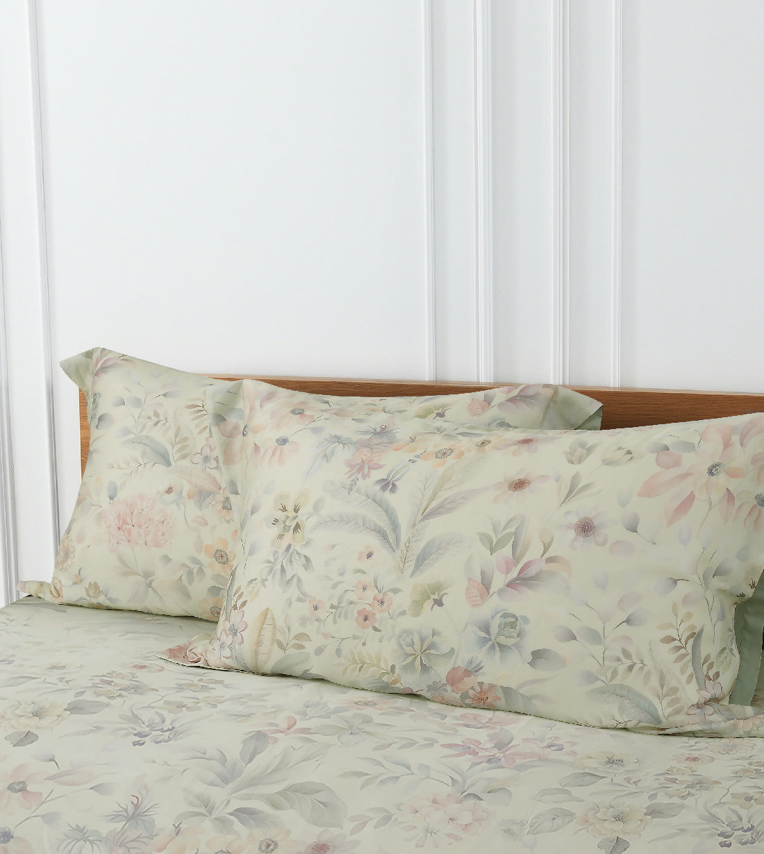 Sicili 1300 Threads Sensational TENCEL™  Series (TT192)