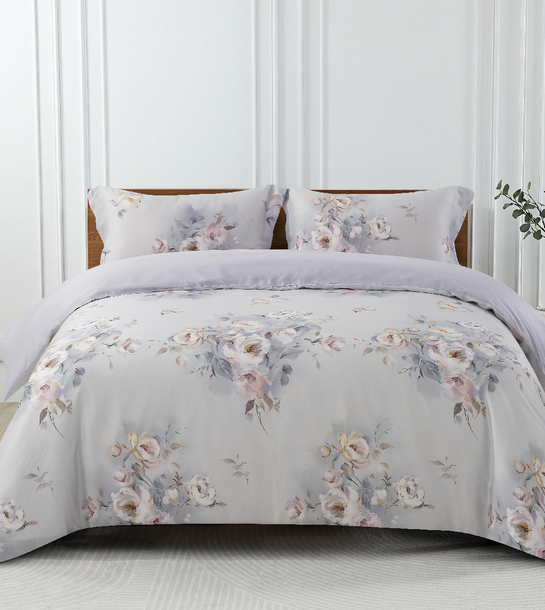 Sicili 1300 Threads Sensational TENCEL™  Series (TT193)