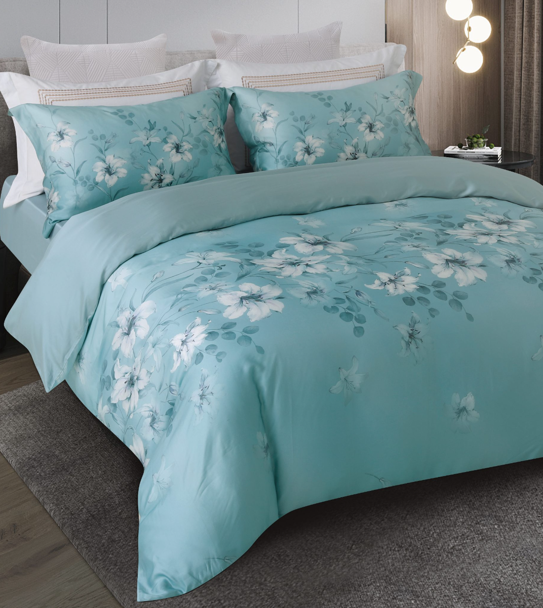 Sicili 1300 Threads Sensational TENCEL™  Series (TT194)