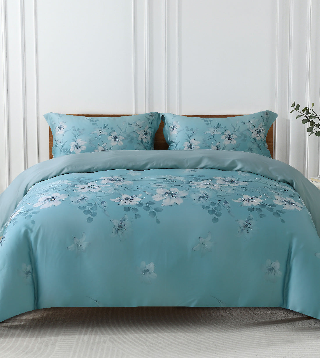 Sicili 1300 Threads Sensational TENCEL™  Series (TT194)