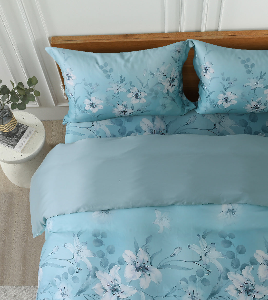 Sicili 1300 Threads Sensational TENCEL™  Series (TT194)