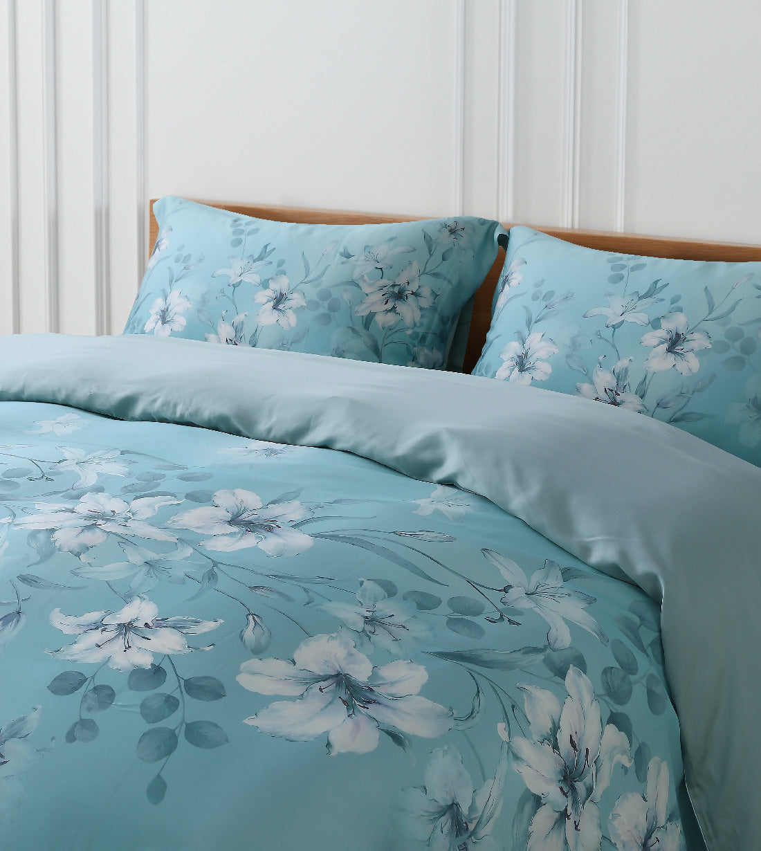 Sicili 1300 Threads Sensational TENCEL™  Series (TT194)