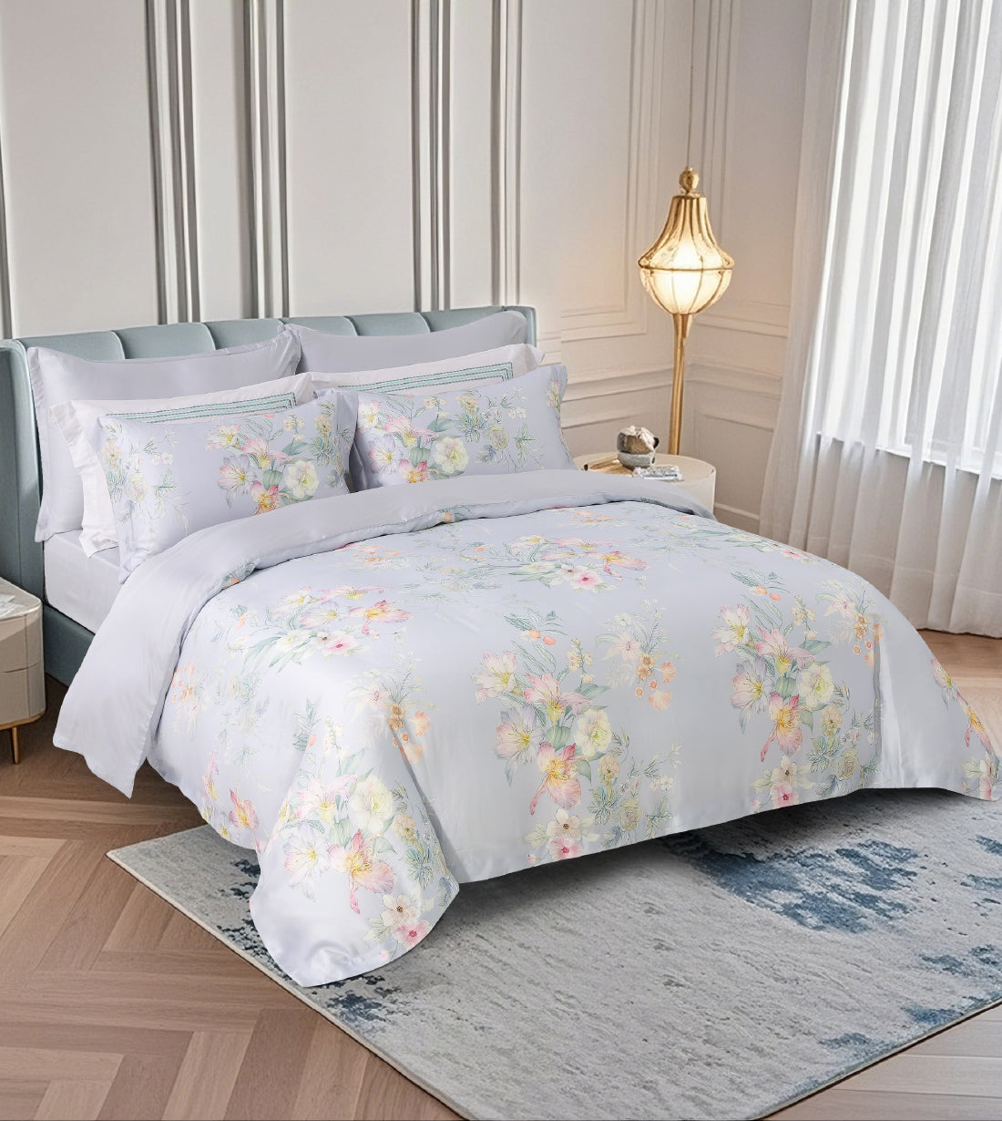 Sicili 1300 Threads Sensational TENCEL™  Series (TT196)