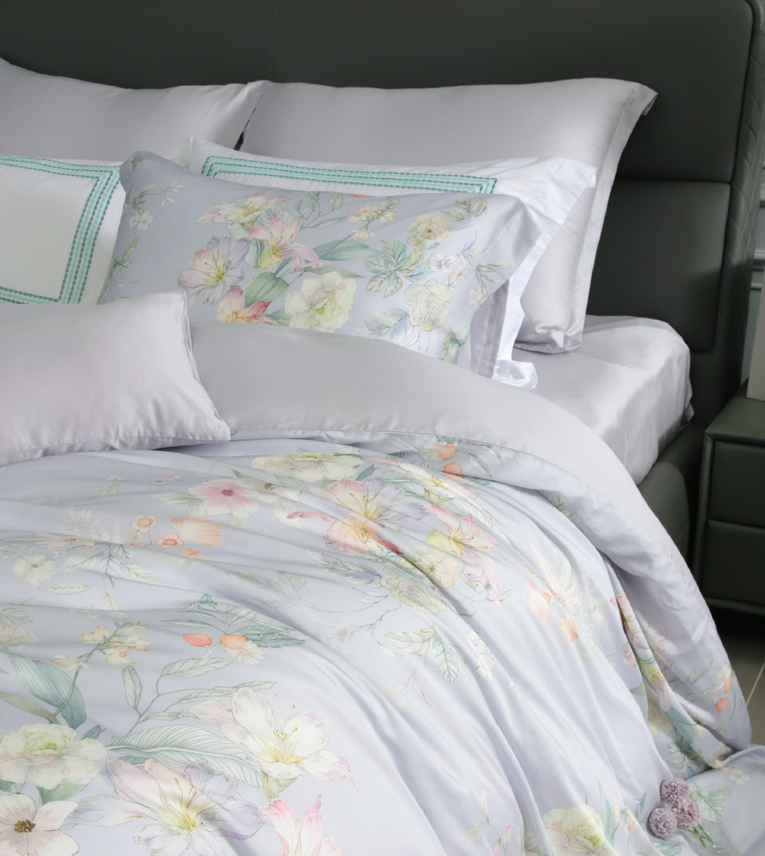 Sicili 1300 Threads Sensational TENCEL™  Series (TT196)