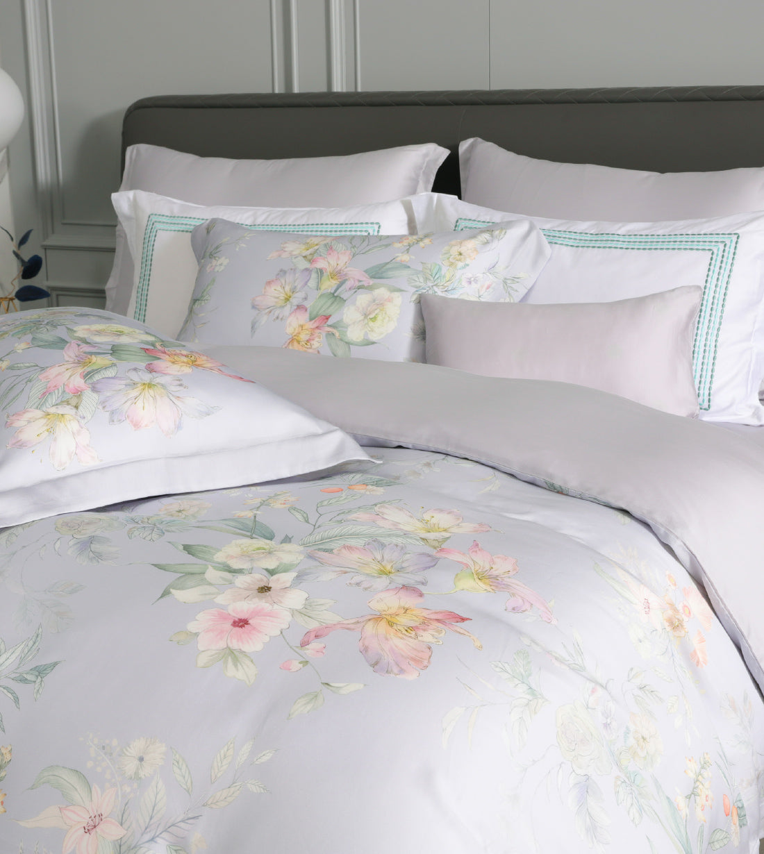 Sicili 1300 Threads Sensational TENCEL™  Series (TT196)