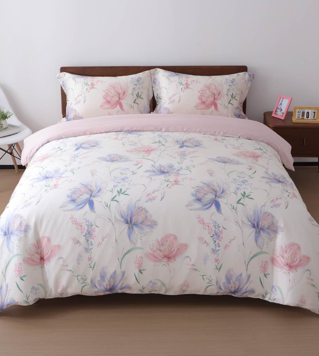 Sicili 1300 Threads Sensational TENCEL™  Series (TT197)