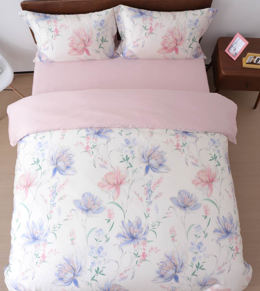 Sicili 1300 Threads Sensational TENCEL™  Series (TT197)