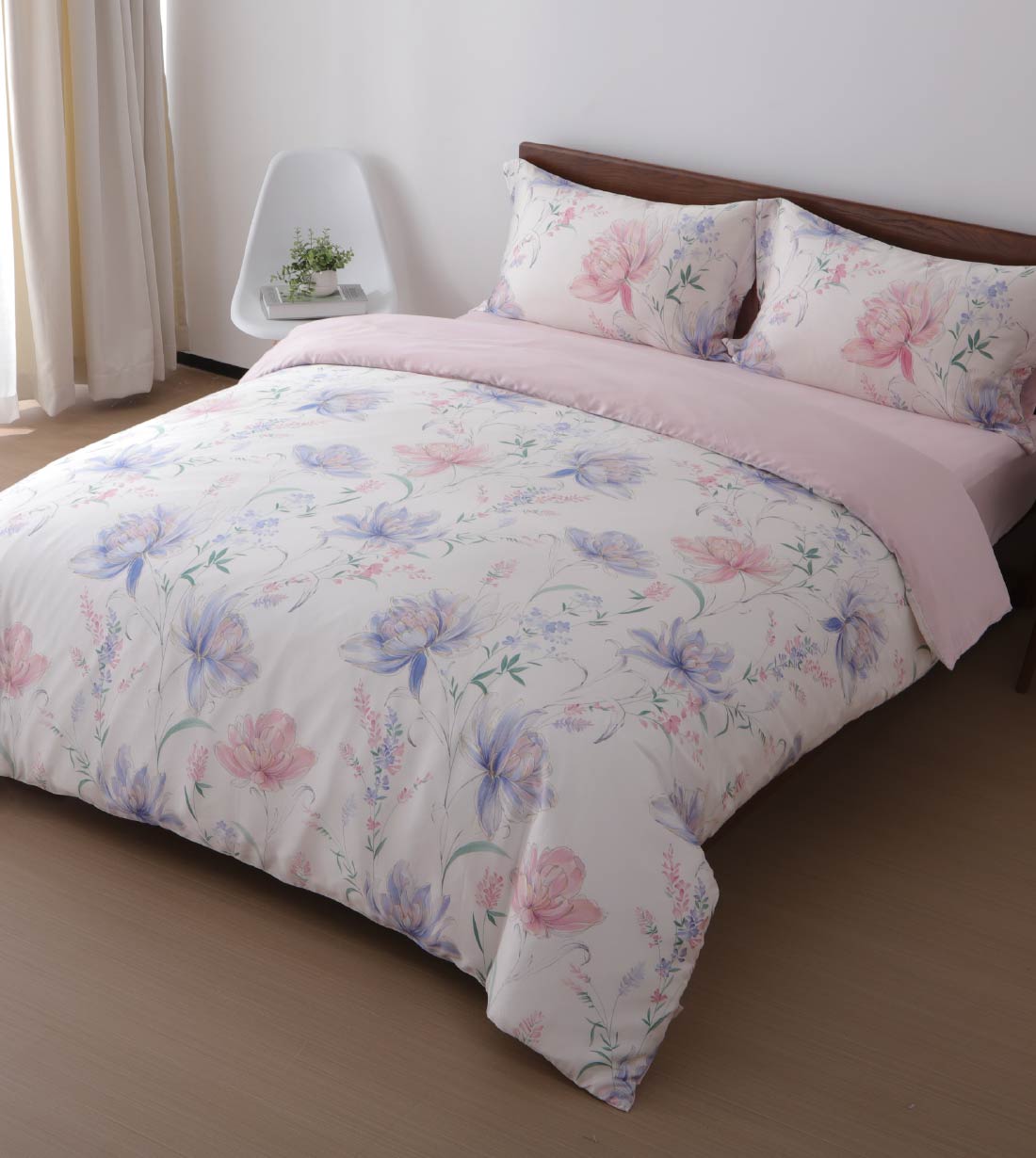Sicili 1300 Threads Sensational TENCEL™  Series (TT197)