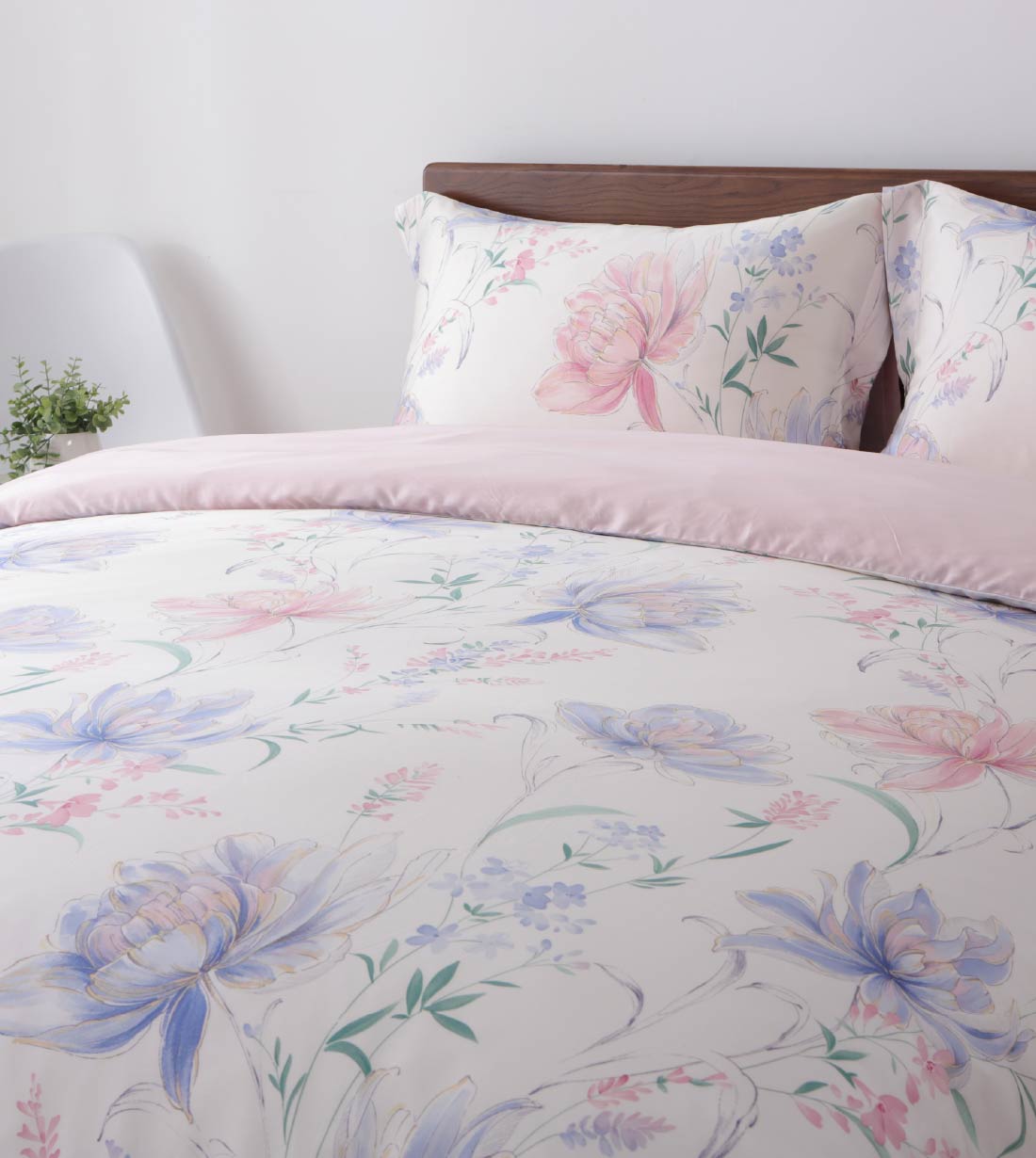 Sicili 1300 Threads Sensational TENCEL™  Series (TT197)