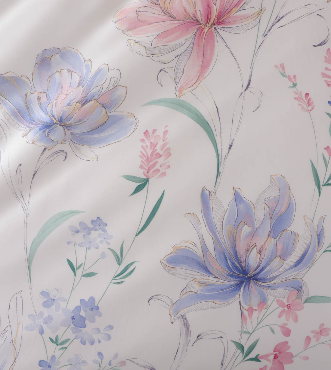 Sicili 1300 Threads Sensational TENCEL™  Series (TT197)