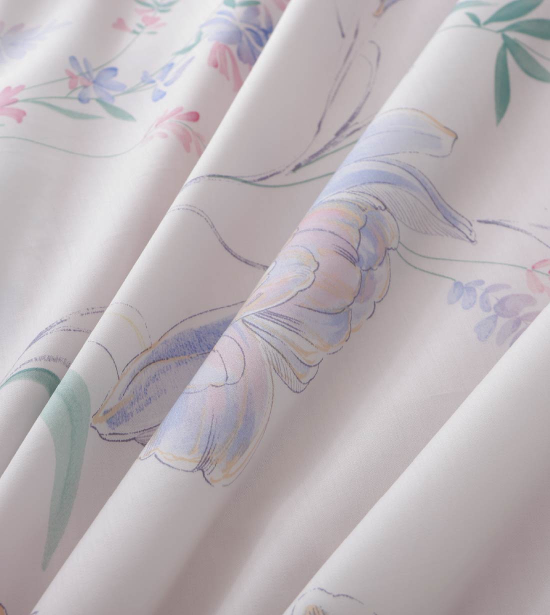 Sicili 1300 Threads Sensational TENCEL™  Series (TT197)