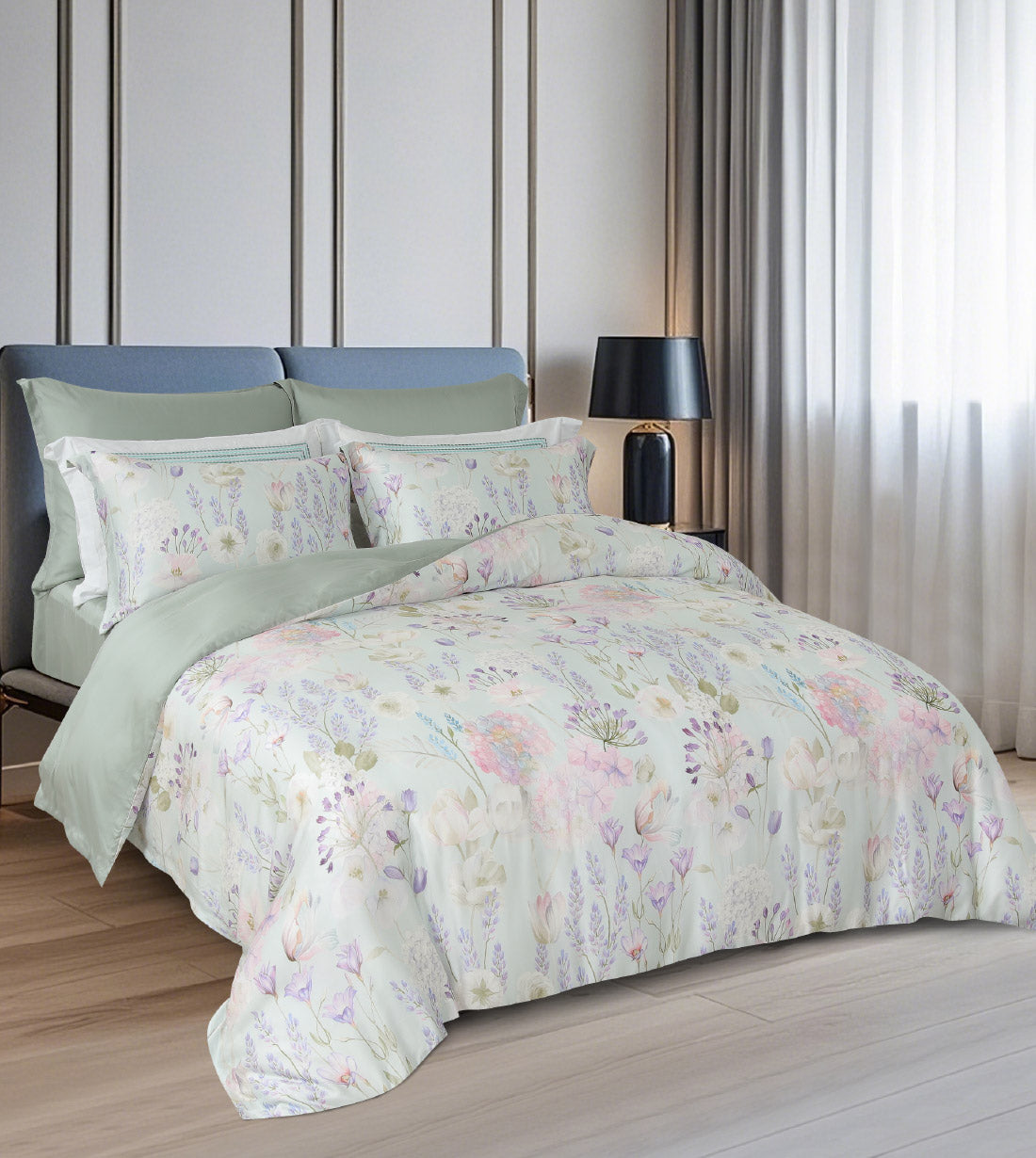 Sicili 1300 Threads Sensational TENCEL™  Series (TT198)
