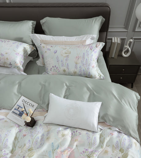 Sicili 1300 Threads Sensational TENCEL™  Series (TT198)