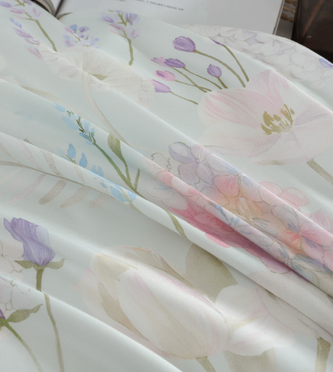 Sicili 1300 Threads Sensational TENCEL™  Series (TT198)
