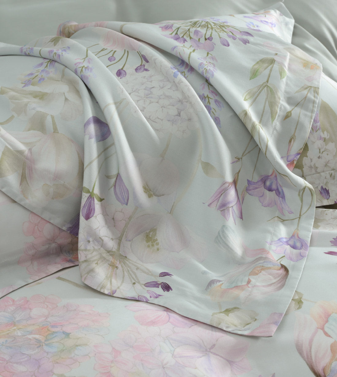 Sicili 1300 Threads Sensational TENCEL™  Series (TT198)
