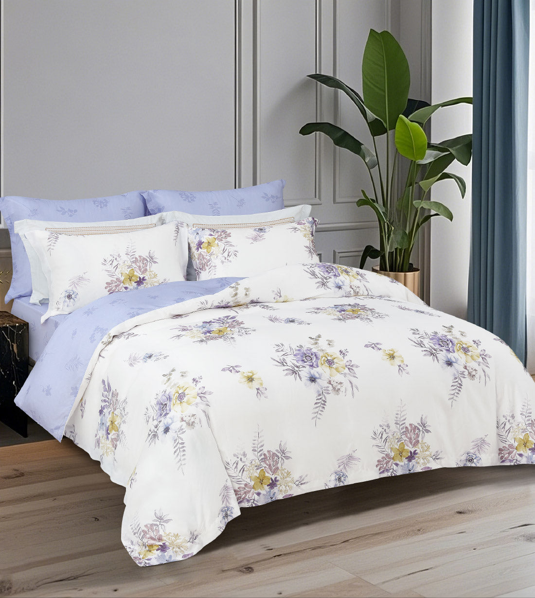 Sicili 1300 Threads Sensational TENCEL™  Series (TT199)