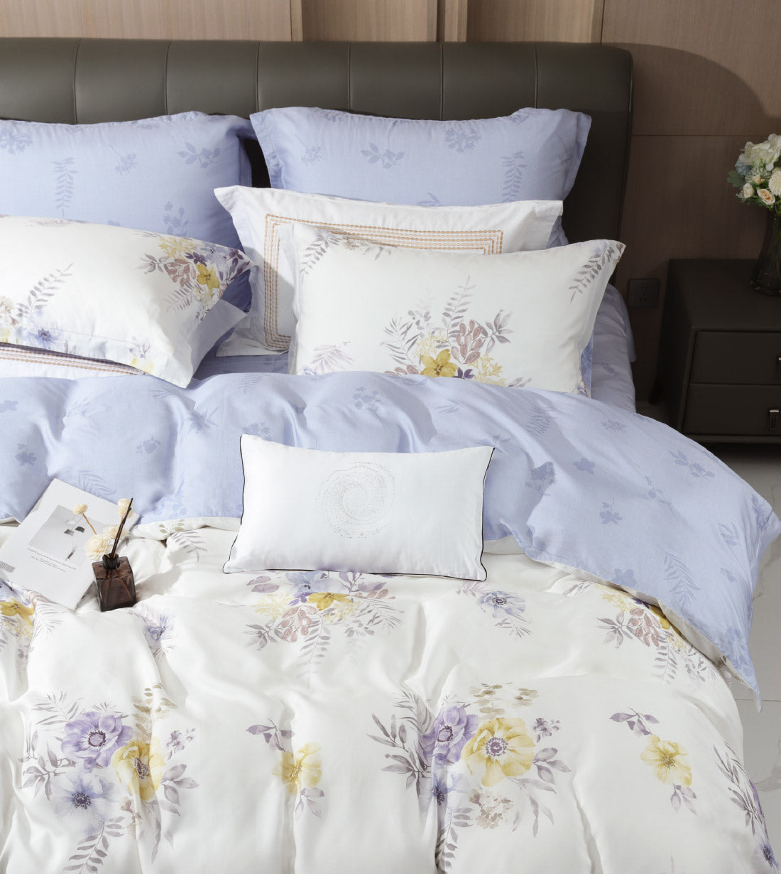 Sicili 1300 Threads Sensational TENCEL™  Series (TT199)