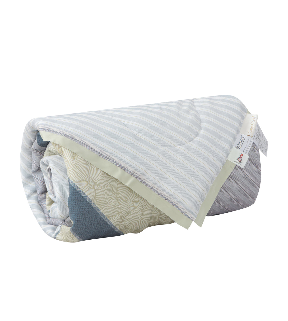 Deluxe TENCEL™ & Silk Washable Quilt (TT200SWQ)