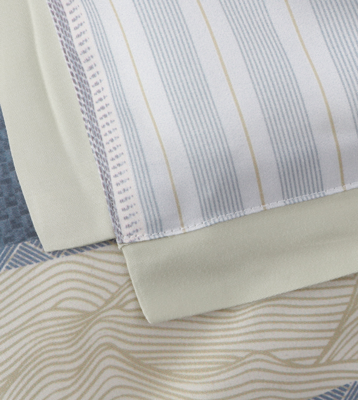 Deluxe TENCEL™ & Silk Washable Quilt (TT200SWQ)