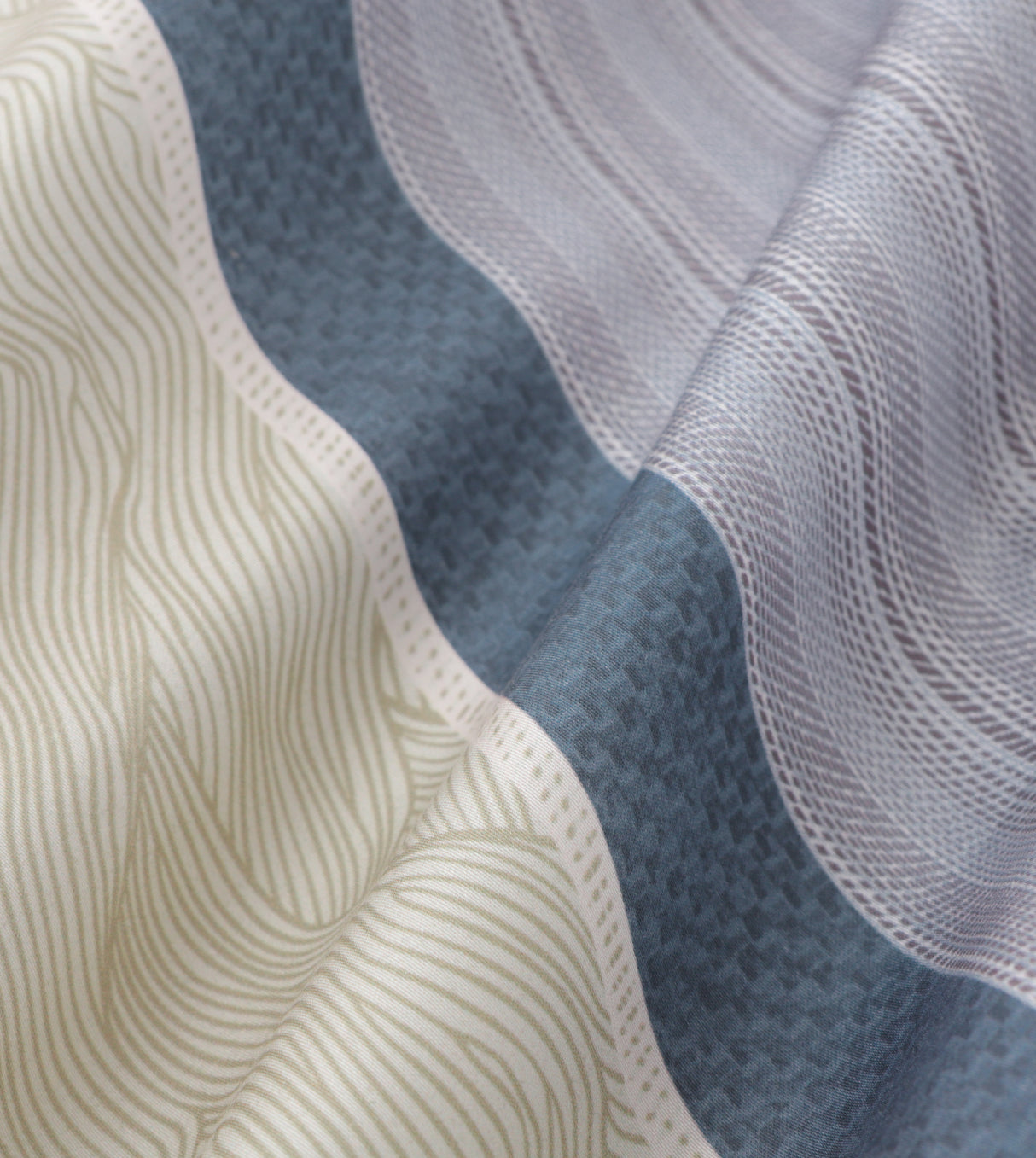 Deluxe TENCEL™ & Silk Washable Quilt (TT200SWQ)