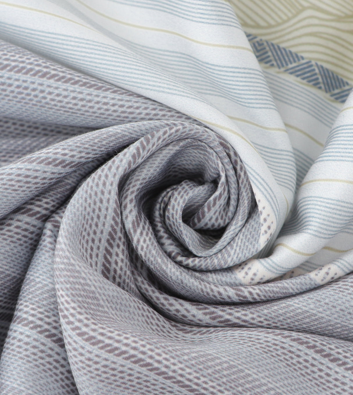 Deluxe TENCEL™ & Silk Washable Quilt (TT200SWQ)