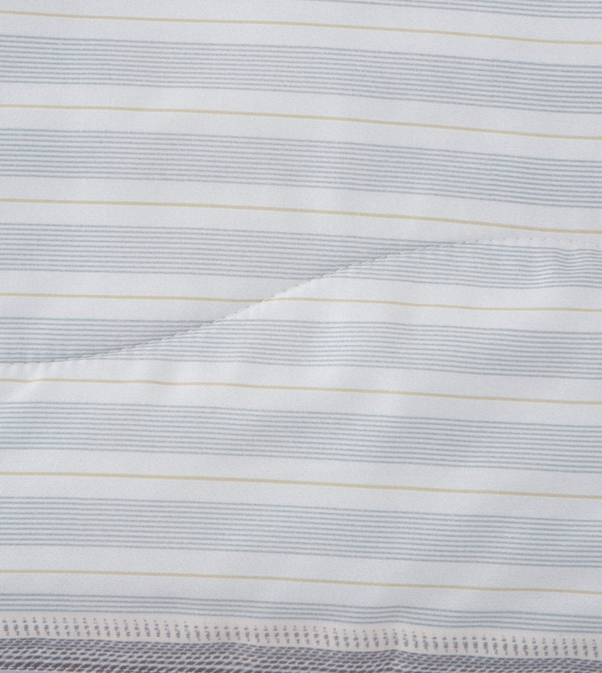 Deluxe TENCEL™ & Silk Washable Quilt (TT200SWQ)