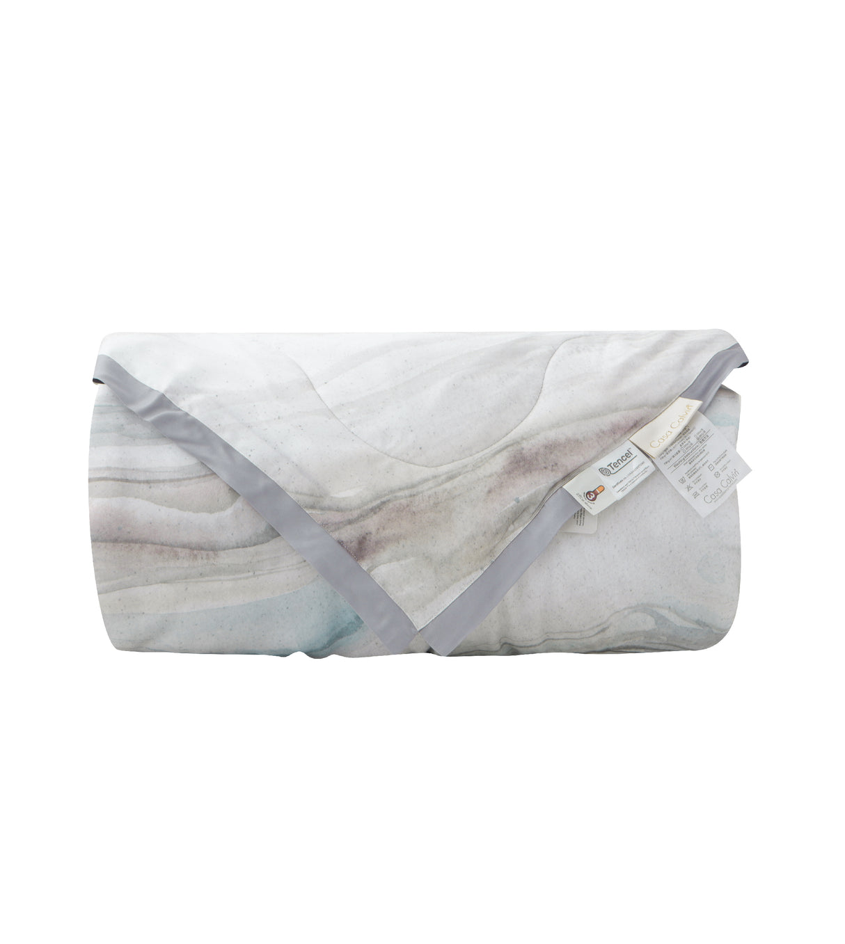 Deluxe TENCEL™ & Silk Washable Quilt (TT201SWQ)