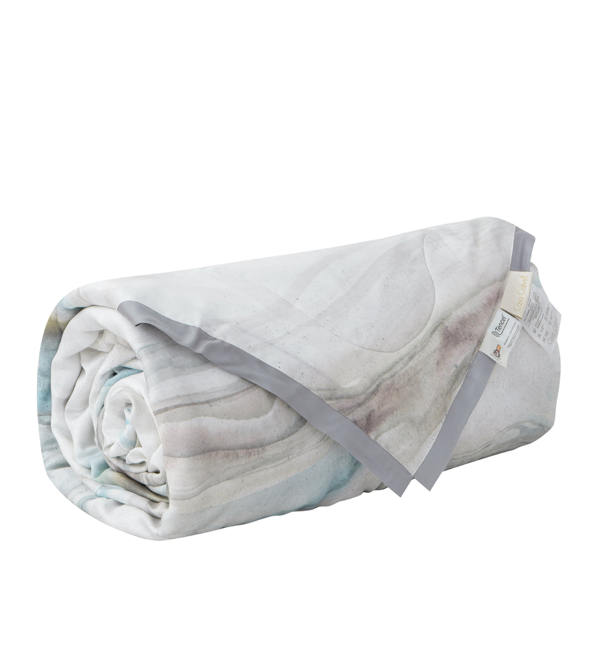 Deluxe TENCEL™ & Silk Washable Quilt (TT201SWQ)