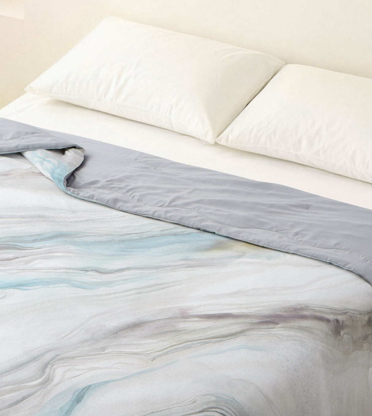 Deluxe TENCEL™ & Silk Washable Quilt (TT201SWQ)