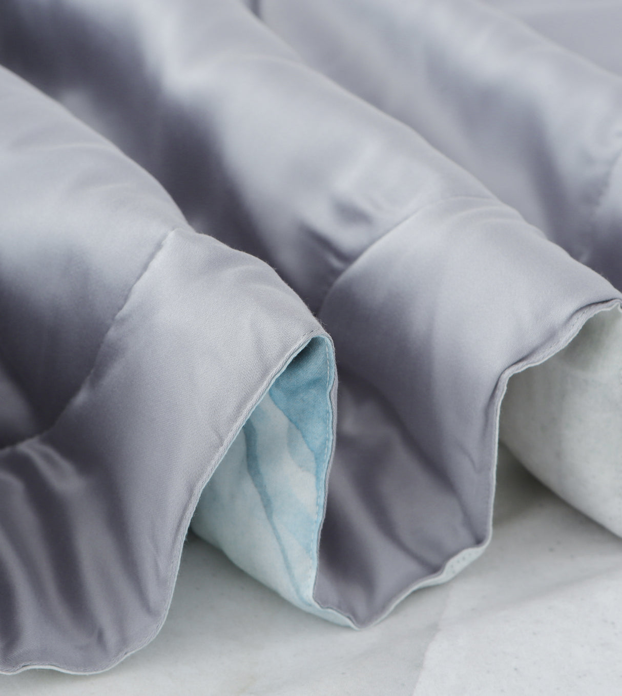 Deluxe TENCEL™ & Silk Washable Quilt (TT201SWQ)